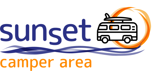Sunset Camper Area